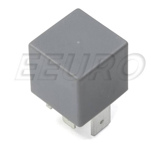 Audi VW Fuel Pump Relay 191906383C Febi 39740 FebiBilstein 39740